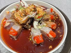 -龙宴·海鲜城(经中路店)