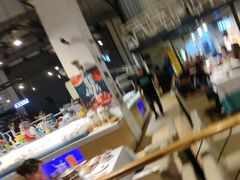 -海天盛宴新派海鲜自助餐厅(群力店)
