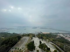 -仙人山公园