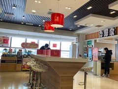 -嘉和一品粥(首经贸店)