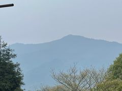 -青城山