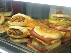 -食惠里小笼包面馆(越秀店)