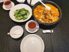 -羡餐厅·杭帮菜·淳菜(千岛湖自由洲际殿店)