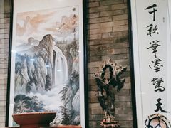 -临江宴餐厅·桐庐菜(富春江店)