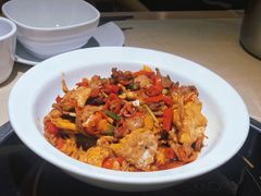 农家一碗香-大碗先生(万家丽店)