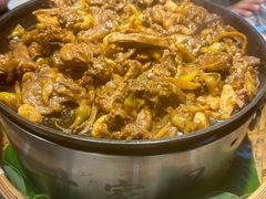 -甘家界牌柠檬鸭(青山店)