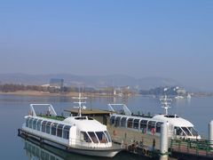 -南京金牛湖风景区