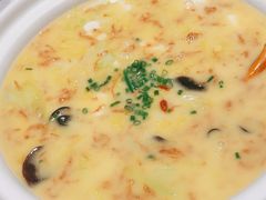 -春色如许·茶食餐厅(桃李春风店)