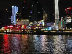 -珠江夜游广州塔·中大码头