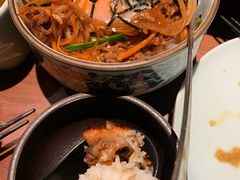 生烤雪花牛肉握饭-山葵家·创意料理(宁波来福士店)