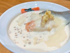 -堂屋糖水店(愚园店)