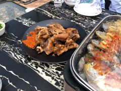 -壹家水货·小海鲜