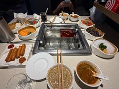 -海底捞火锅(龙首印象城店)