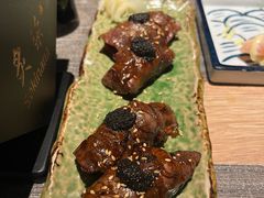 -炙柒Sekinana·精致日料(合生汇店)