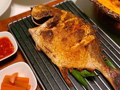 -金链花·泰国餐厅(国贸店)