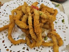 -寻味顺德·南记酒家·传统顺德菜·鱼生(广源路店)