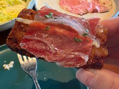 -Laures·月桂西班牙碳烤餐厅(十尚坊店)