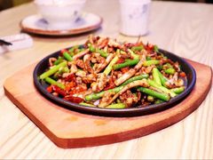鱿鱼-响吃川菜(赣坊1969文化创意产业园店)