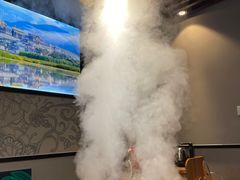 -滇小鱼·云南野生菌火锅(上杭路店)