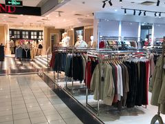 -百盛(中山路店)