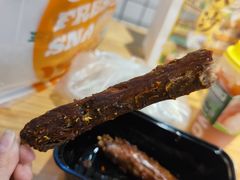 -运栋天马牛肉饼(林科大店)