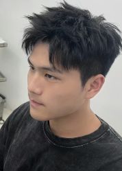 -大人物·男士理发馆