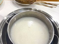 -盈田盈粥庄(博山东路店)
