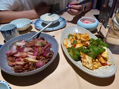 -山石榴·贵州菜(丰盛里店)