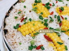 -潇湘码头·鲜湘菜(清河店)
