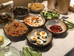 -卧龙堡客栈·中餐厅(古北水镇店)