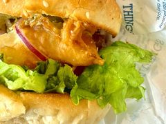 -Fergburger(皇后镇店)