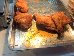 -王二甩老木子鸡(江湾店)