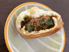 煎包-潭式煎包(西航路店)