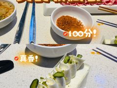 -海底捞火锅(龙首印象城店)