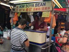 -义钦豆腐花