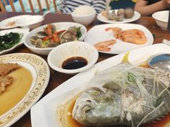 -儿童菜·采风阁家常菜餐厅(亚龙湾天域酒店)