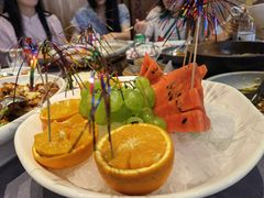 -小天厨民间菜馆(深圳街店)