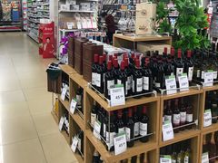 -Bravo永辉(爱琴海购物公园店)