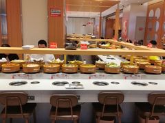 -龍歌自助小火锅(市南金茂湾店)
