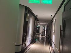 -足传奇足浴SPA(科技城店)