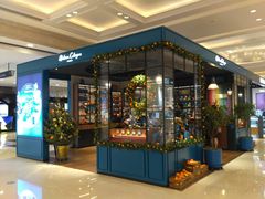 -新世界大丸百货