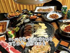 -杀猪天·韩国烤肉(总店)