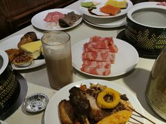 -加餐海鲜自助(集美银泰百货店)