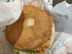 -肯德基(汇腾店)