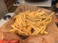 -凡塔斯牛排自助餐厅(广东佛山三水万达店)