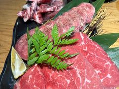 -九田家黑牛烤肉料理(新光汇店)