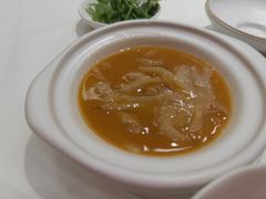 -祥记餐饮•豫粤珍味(金隅大厦店)