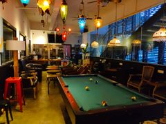 -拖板鞋咖啡旅行酒店(春熙路地铁站店)