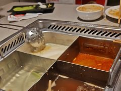 -海底捞火锅(徐州火车站店)