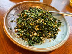 -芳草地度假酒店·野炉中餐厅